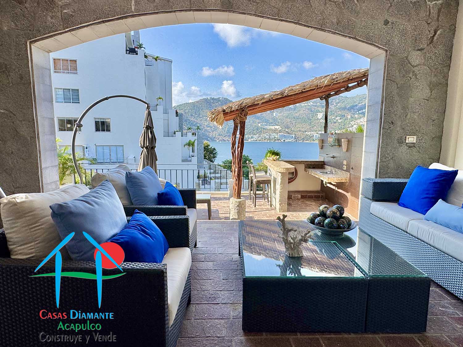 Vista Real M 29 - Terraza planta alta 12